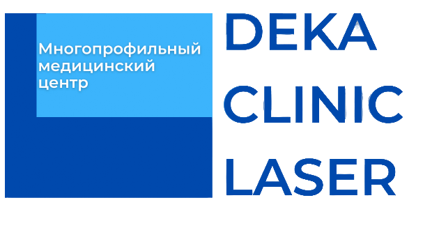 Dekacliniclaser